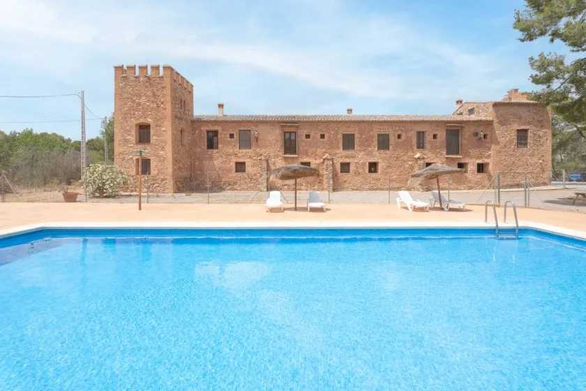 Appartamento accogliente e familiare con giardino e piscina | Vista sulla montagna | Accetta animali domestici - Image 1
