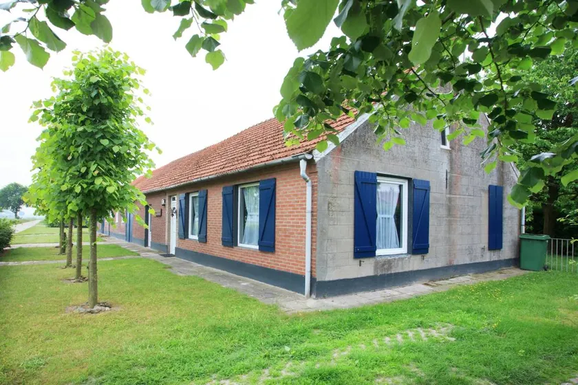 House in Nederweert-Eind for 7 people with 4 rooms Ref. 649622 - Image 1