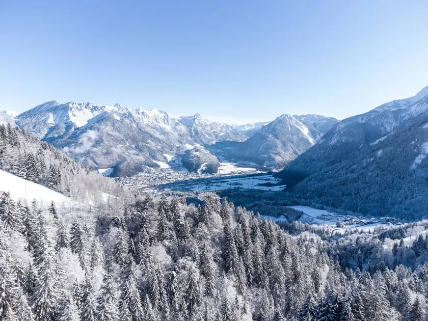 Family-friendly holiday apartment | Ski nearby - Image 1