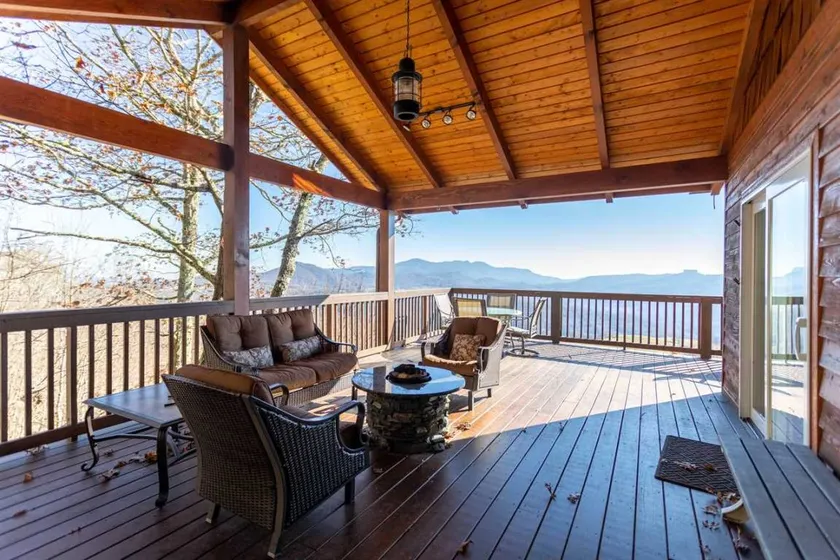 Merveilleux chalet entièrement équipé avec barbecue | Avec animaux admis - Image 1