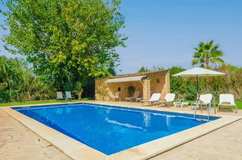 Familienfreundliche Villa mit Grill, Garten und Terrasse - Image 1
