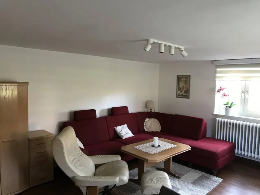 Apartment with terrace, garden & BBQ | Garden view | Suitable for remote work - Image 1