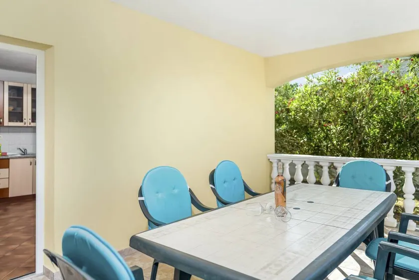 Apartment Draga - Image 1