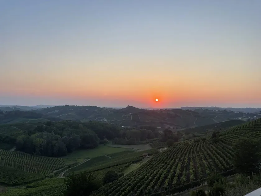 Agriturismo Collina San Michele: Camera Delle Erbe Aromatiche con Giardino e Piscina Condivisa - Image 1