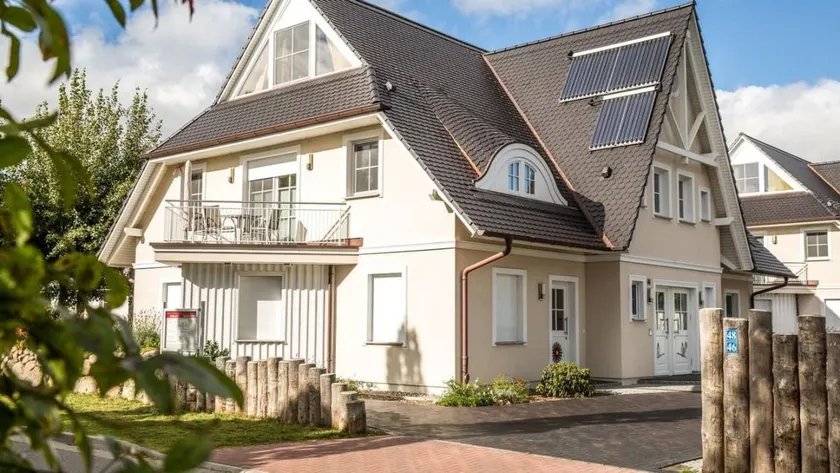 Appartement de vacances avec 1 chambre à coucher pour 2 personnes - Image 1