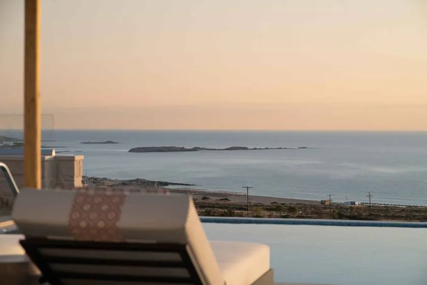 Family-friendly apartment with garden & barbeque | Panoramic view | Beach nearby - Image 1