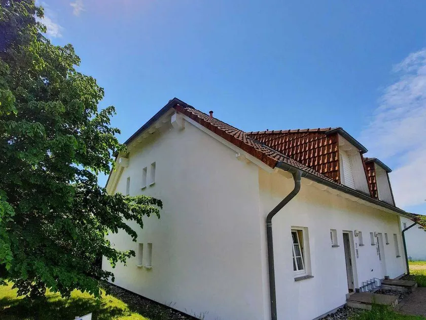 Appartement avec jardin et terrasse - Image 1