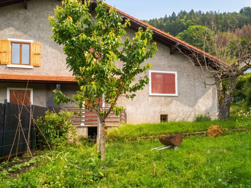 Gemütliches Ferienhaus mit Grill und Terrasse | Haustiere sind willkommen - Image 1