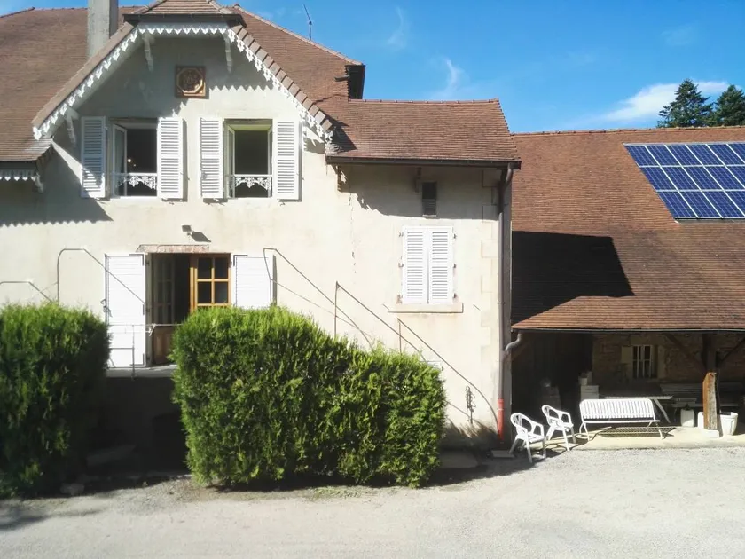 Gite with garden & barbecue - Image 1