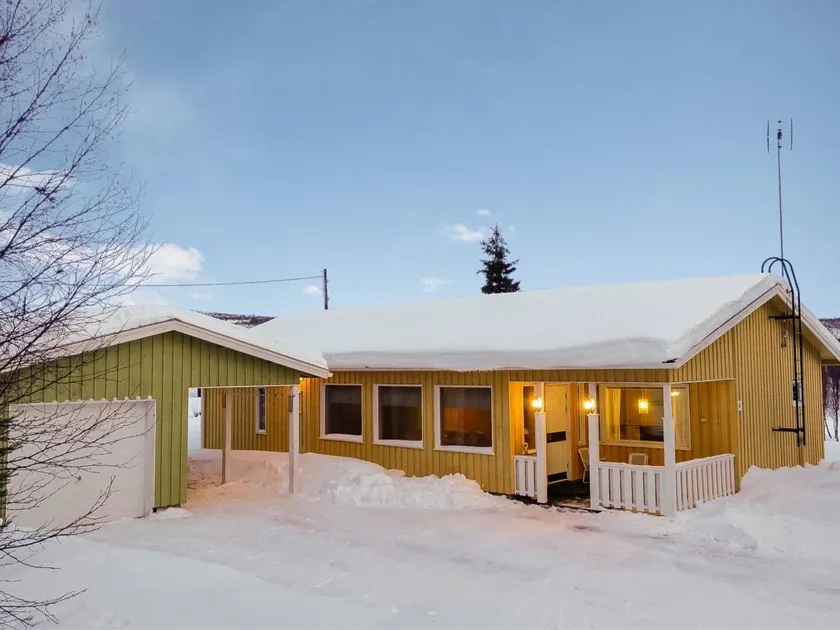 Holiday home with 1 bedroom for 7 persons - Image 1