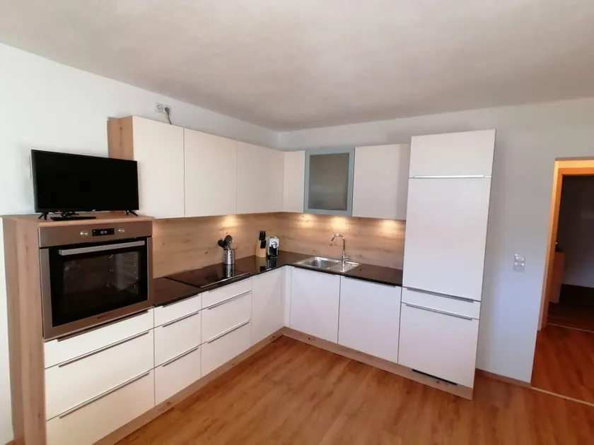 Family-oriented charming holiday apartment - Image 1