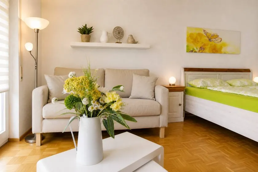 Casa Di Napolitano – Nature & Relaxation by Lake Constance - Image 1