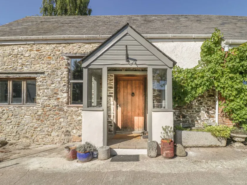 Child-friendly cottage with garden | Pets are welcome - Image 1
