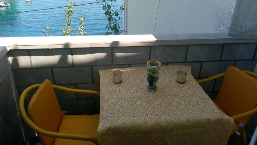 Studio für 2 Personen (15 m²) in Račišće - Image 1