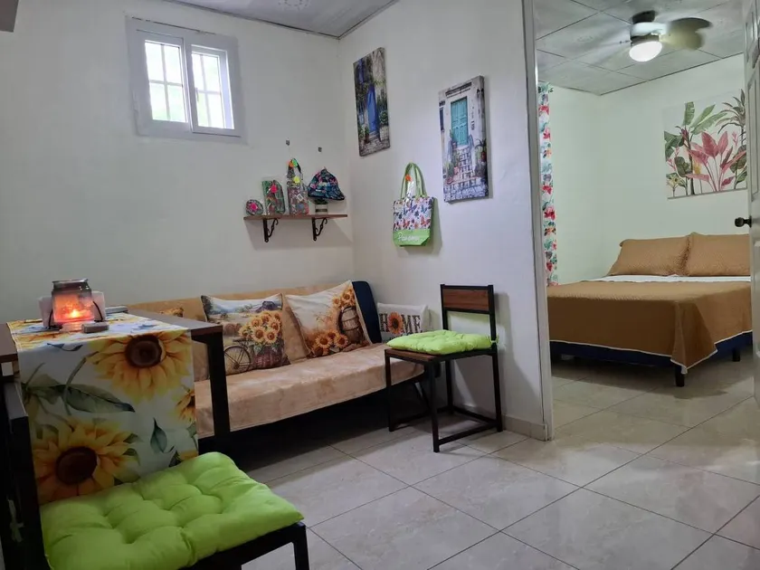 Appartement de vacances convivial et familial | Avec animaux admis - Image 1