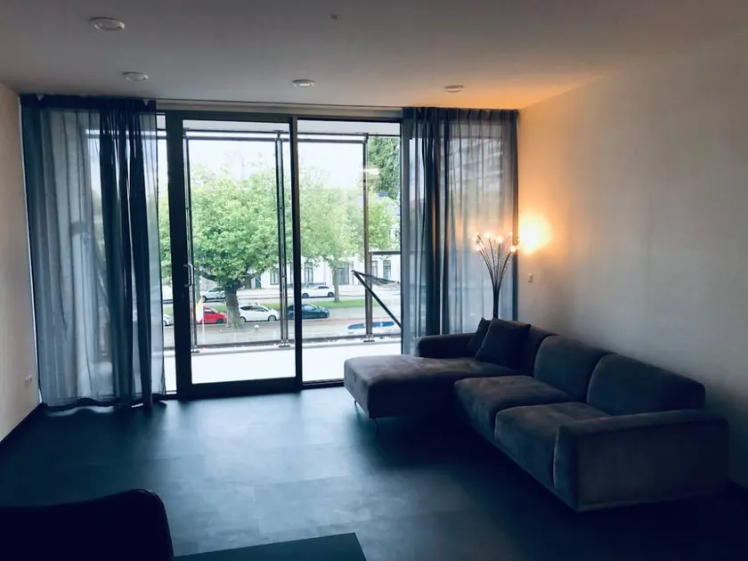 Appartement avec 1 chambre à coucher pour 2 personnes - Image 1