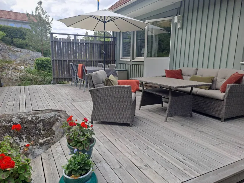 House in Trångsund - Image 1