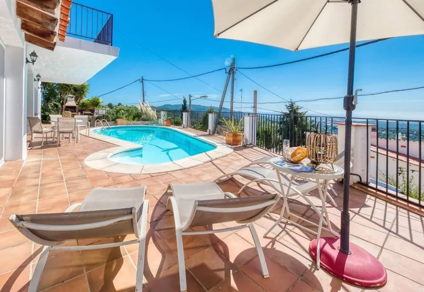 Costacabana - Villa Sofia - Image 1
