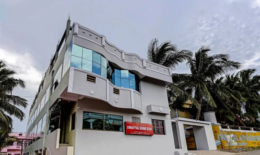 Umaiyyal Homestay by Treebo Hotels - Image 1