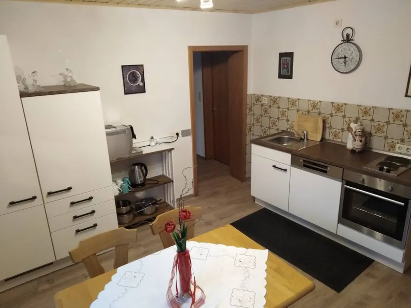 Ferienwohnung am Marktplatz - Image 1