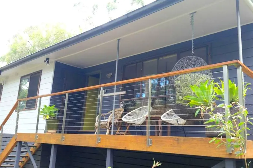 Gorgeous Grampians Cottage Rental for Family Getaways in Victoria - Image 1
