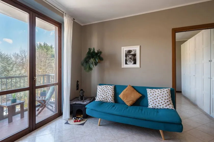 Holiday apartment with terrace | City view | Good for workation - Image 1