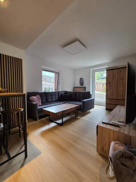 Child-friendly wonderful flat with terrace & garden | Garden view | Pets allowed - Image 1