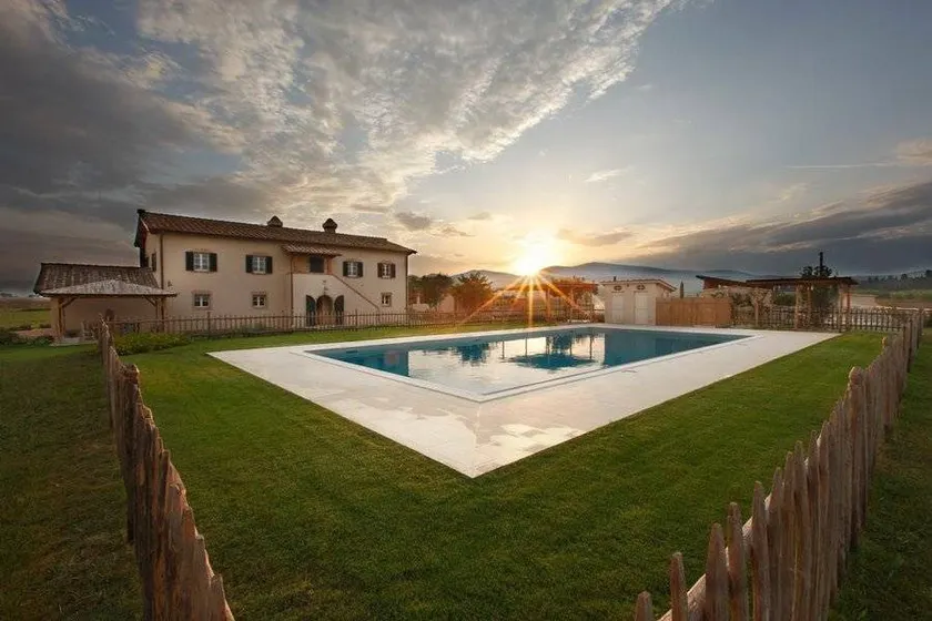 Casa Terzerie: Suite Familiare - Image 1