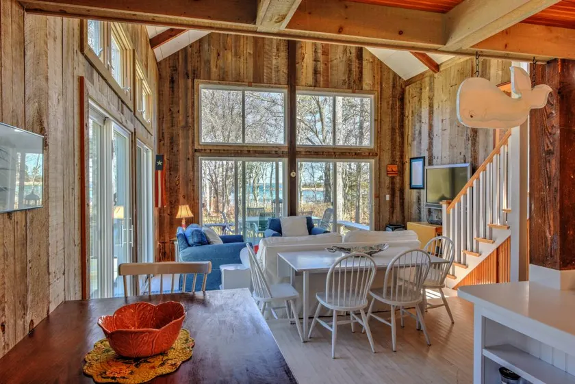 Family-friendly cottage with terrace & barbeque | Beach nearby | Pets are welcome - Image 1