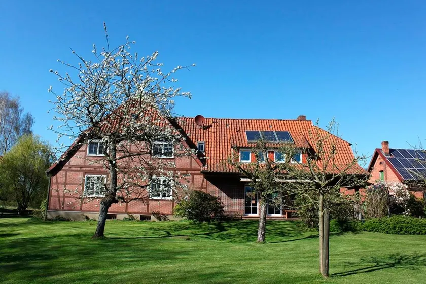 Appartement Drögemüller - Image 1