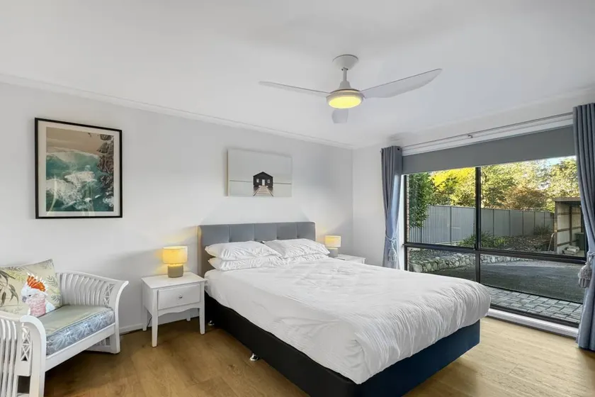 Fully equipped holiday apartment | Pets allowed - Image 1
