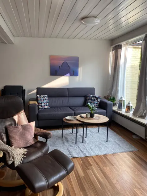 Cozy North Sea Apartment – Perfect for You, Your Partner, or Small Family - Image 1