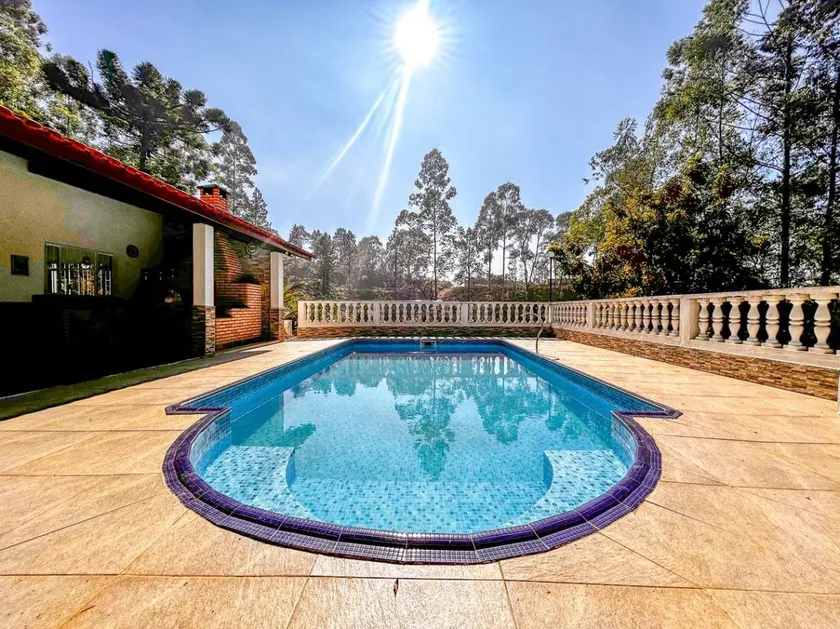 Cottage with terrace, barbecue & private pool | Pets are welcome - Image 1