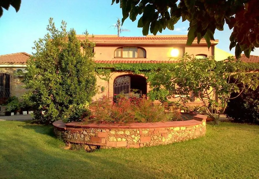 Borgo Piazza Country Farm: Junior Suite 3 sul laghetto - Image 1