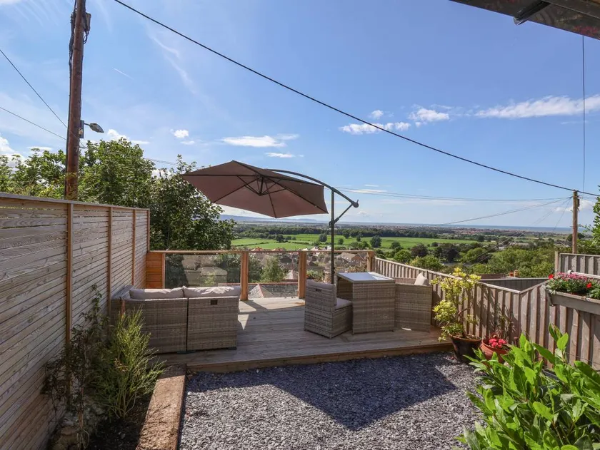 Cottage convivial et familial avec jardin | Avec animaux bienvenus - Image 1