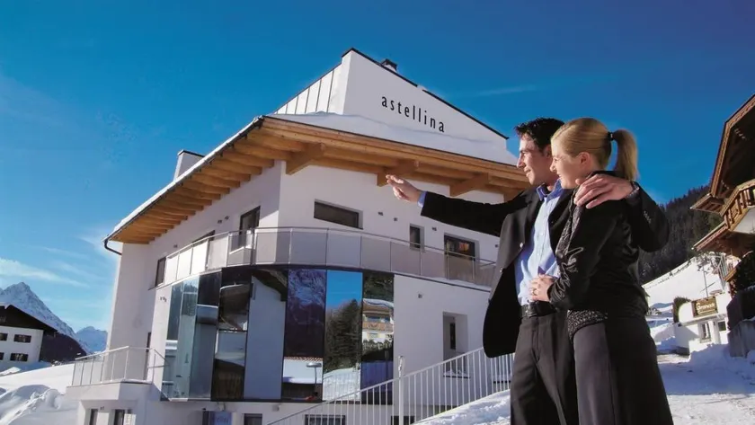 Apartment mit Sauna - Image 1