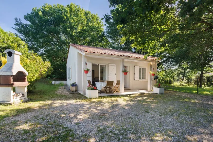 Maison Le Coteau Des Sources - Image 1