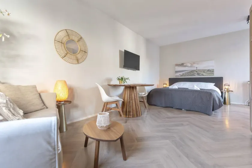 Boutique Pension Bennekom - Charming Guesthouse - Image 1