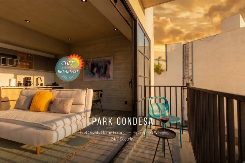 Appartement de vacances avec internet haut débit et barbecue - Image 1
