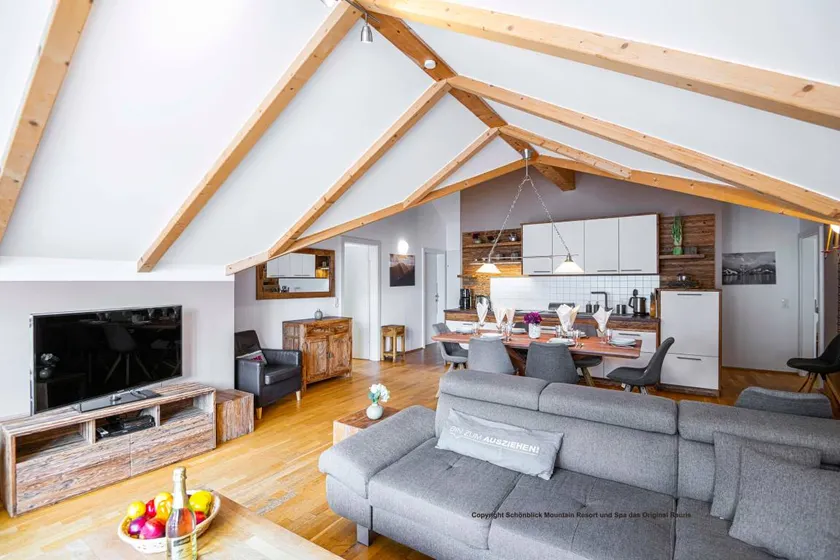 Spacious Apartment in Rauris Salzburg near Ski Lift - Image 1