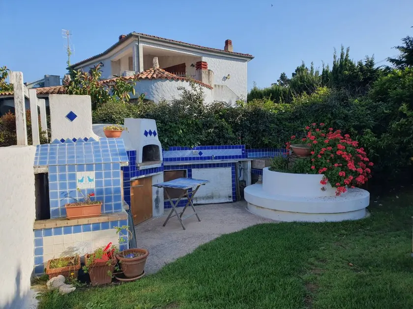 Kinderfreundliche tolle Villa mit Garten, Whirlpool und Terrasse | Gartenblick | Strand in der Nähe | Haustiere sind willkommen - Image 1