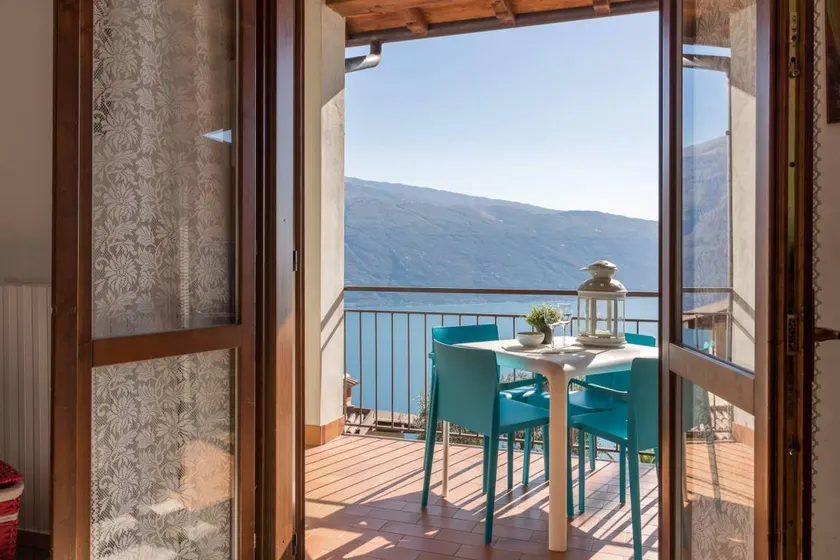 Tignale Bellevue - Image 1