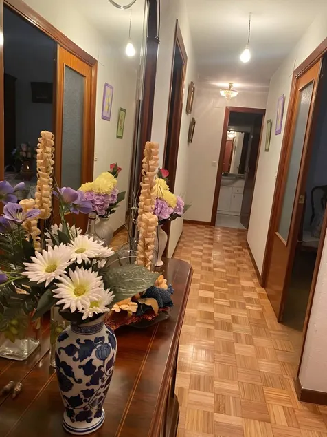Apartment with 3 bedrooms for 7 persons - Image 1