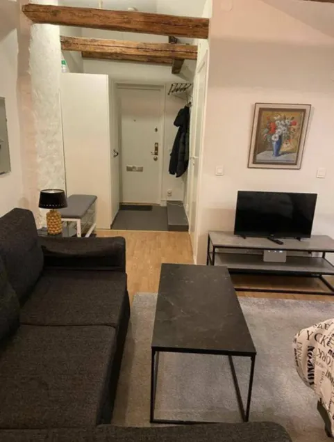Holiday apartment with 1 room for 3 persons - Image 1