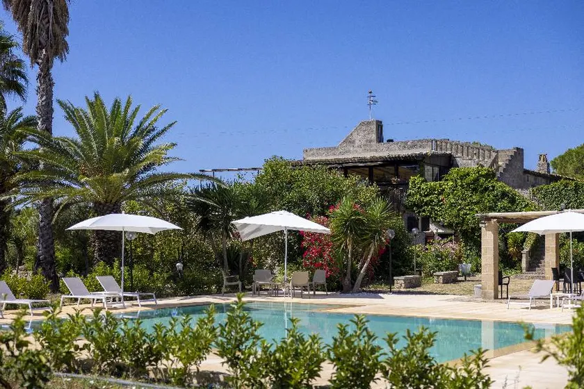 Agriturismo Ristorante Serine: Appartamento Il Caminetto 3 posti - Image 1