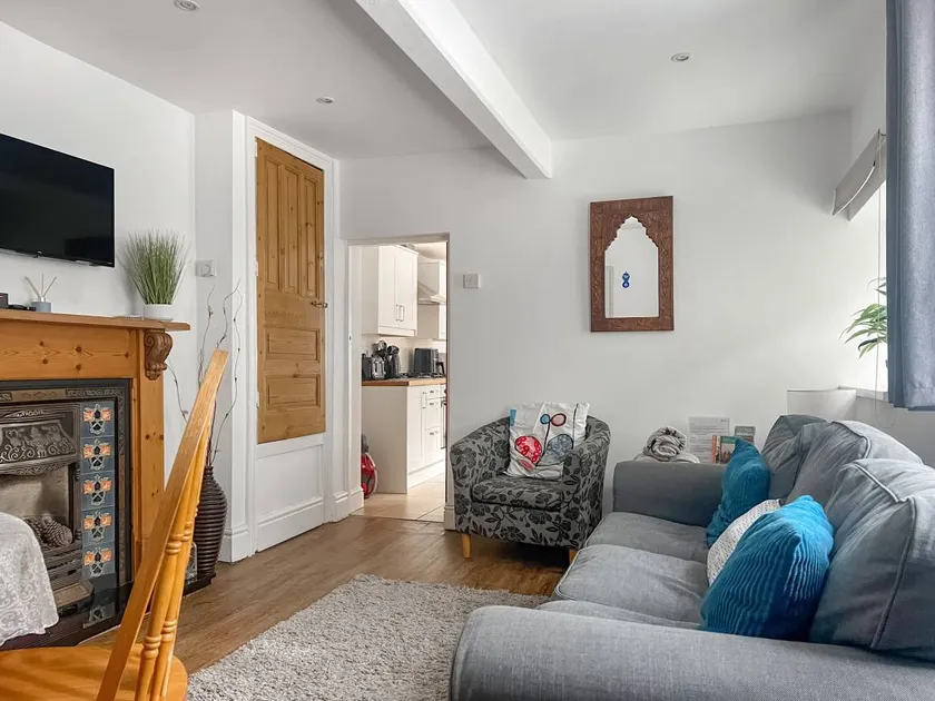 Cottage convivial et familial avec barbecue et jardin | Vue rivière | Avec animaux admis - Image 1