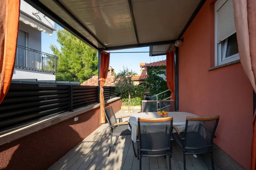 Espectacular apartamento vacacional con terraza y barbacoa | Admite perro - Image 1