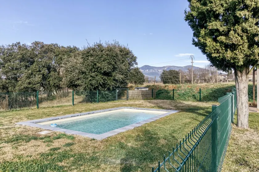 Finca 'Cal Tort' mit Bergblick, privatem Pool und Wi-Fi - Image 1
