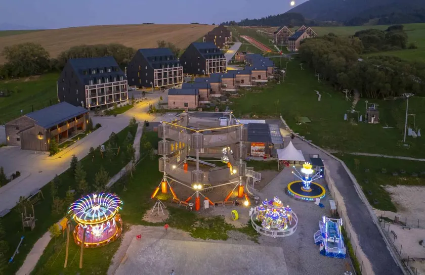 Merveilleux chalet convivial et familial avec jardin, terrasse et sauna | Avec animaux autorisés - Image 1