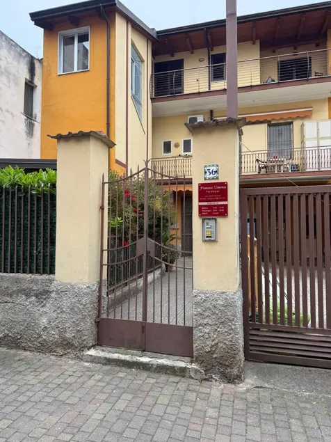 Apartment with 1 bedroom for 3 persons - Image 1